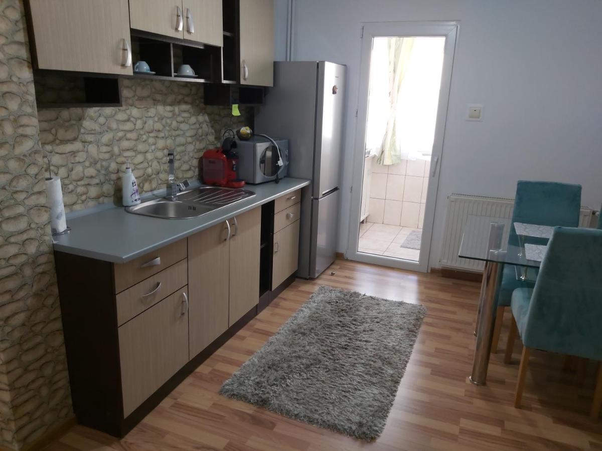 Nala House Apartment Deva Exterior photo